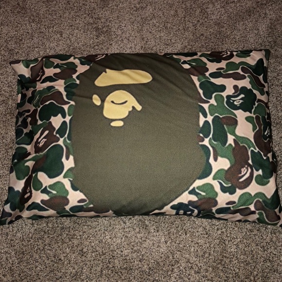 Bape Pillow - Picture 2 of 2